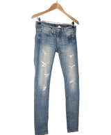166447 Jeans GUESS Occasion Once Again Friperie en ligne