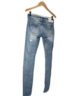 166447 Jeans GUESS Occasion Vêtement occasion seconde main