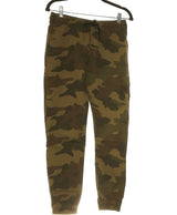 166455 Pantalons et pantacourts BERSHKA Occasion Once Again Friperie en ligne