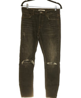 166456 Jeans ZARA Occasion Once Again Friperie en ligne
