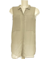 166462 Chemises et blouses MONOPRIX Occasion Once Again Friperie en ligne