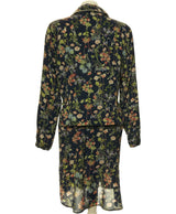 166483 Robes ATMOSPHERE Occasion Vêtement occasion seconde main