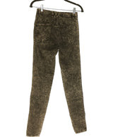 166495 Jeans BERSHKA Occasion Vêtement occasion seconde main