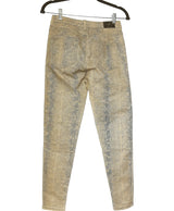 166496 Jeans ZARA Occasion Vêtement occasion seconde main
