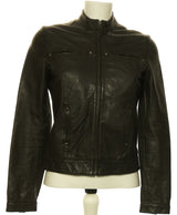 166497 Vestes NAF NAF Occasion Once Again Friperie en ligne