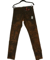 166501 Jeans DIESEL Occasion Vêtement occasion seconde main