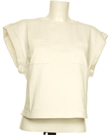 166520 Tops et t-shirts MANGO Occasion Once Again Friperie en ligne