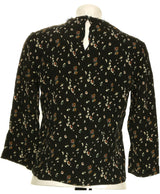 166521 Tops et t-shirts MANGO Occasion Vêtement occasion seconde main