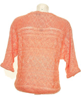 166524 Pulls et gilets BERSHKA Occasion Vêtement occasion seconde main