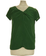 166525 Tops et t-shirts IKKS Occasion Once Again Friperie en ligne