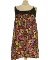 166536 Robes ZARA Occasion Once Again Friperie en ligne