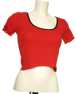 166574 Tops et t-shirts ZARA Occasion Once Again Friperie en ligne