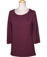 166577 Tops et t-shirts BURTON Occasion Once Again Friperie en ligne