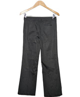 166595 Pantalons et pantacourts ZARA Occasion Vêtement occasion seconde main