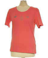 166596 Tops et t-shirts ARMOR-LUX Occasion Once Again Friperie en ligne