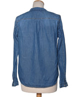 166613 Chemises et blouses ZAPA Occasion Vêtement occasion seconde main