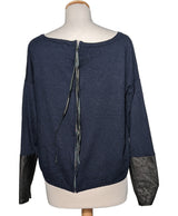 166617 Pulls et gilets ZAPA Occasion Vêtement occasion seconde main