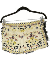 166621 Shorts et bermudas ANTIK BATIK Occasion Vêtement occasion seconde main