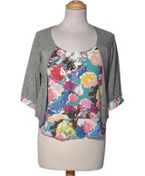 166627 Tops et t-shirts COMPTOIR DES COTONNIERS Occasion Once Again Friperie en ligne