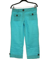 166636 Pantalons et pantacourts CAMAIEU Occasion Once Again Friperie en ligne