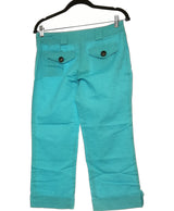 166636 Pantalons et pantacourts CAMAIEU Occasion Vêtement occasion seconde main