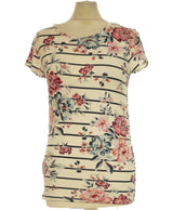 166641 Tops et t-shirts PROMOD Occasion Once Again Friperie en ligne