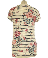 166641 Tops et t-shirts PROMOD Occasion Vêtement occasion seconde main