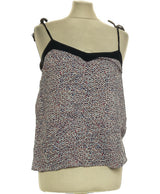 166652 Tops et t-shirts NAF NAF Occasion Once Again Friperie en ligne