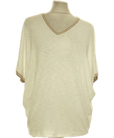 166653 Tops et t-shirts ANGE Occasion Once Again Friperie en ligne