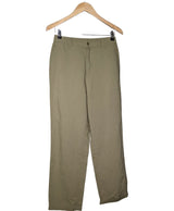 166658 Pantalons et pantacourts UNIQLO Occasion Once Again Friperie en ligne