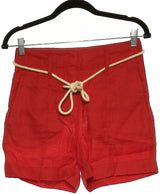 166677 Shorts et bermudas MANGO Occasion Once Again Friperie en ligne
