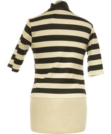 166679 Tops et t-shirts ZARA Occasion Vêtement occasion seconde main