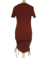 166682 Robes ZARA Occasion Vêtement occasion seconde main