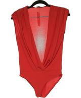 166688 Tops et t-shirts ZARA Occasion Once Again Friperie en ligne