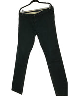 166695 Pantalons et pantacourts ZARA Occasion Once Again Friperie en ligne
