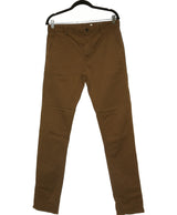 166696 Pantalons et pantacourts ZARA Occasion Once Again Friperie en ligne