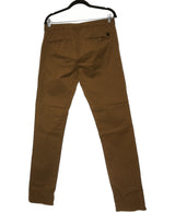 166696 Pantalons et pantacourts ZARA Occasion Vêtement occasion seconde main