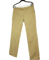 166697 Pantalons et pantacourts RALPH LAUREN Occasion Once Again Friperie en ligne
