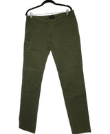 166698 Pantalons et pantacourts SCOTCH AND SODA Occasion Once Again Friperie en ligne