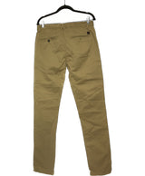 166699 Pantalons et pantacourts ZARA Occasion Vêtement occasion seconde main