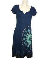 166704 Robes DESIGUAL Occasion Once Again Friperie en ligne