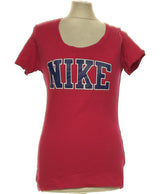 166718 Tops et t-shirts NIKE Occasion Once Again Friperie en ligne