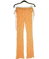 166730 Pantalons et pantacourts BERSHKA Occasion Once Again Friperie en ligne