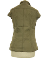 166746 Chemises et blouses ESPRIT Occasion Vêtement occasion seconde main