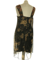 166767 Robes DESIGUAL Occasion Vêtement occasion seconde main