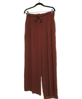 166783 Pantalons et pantacourts MANGO Occasion Once Again Friperie en ligne