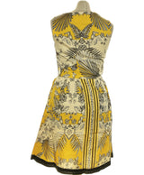 166788 Robes YUMI Occasion Vêtement occasion seconde main