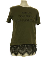 166827 Tops et t-shirts ZARA Occasion Once Again Friperie en ligne