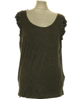 166829 Tops et t-shirts ZARA Occasion Once Again Friperie en ligne