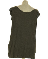 166829 Tops et t-shirts ZARA Occasion Vêtement occasion seconde main